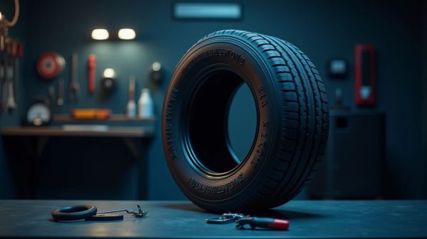 Bridgestone reifen: warum die richtige wahl wichtig ist